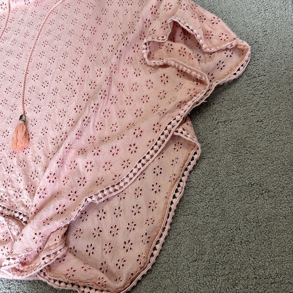 Koy resort Capri caftan. Size S/M. - Picture 8 of 14